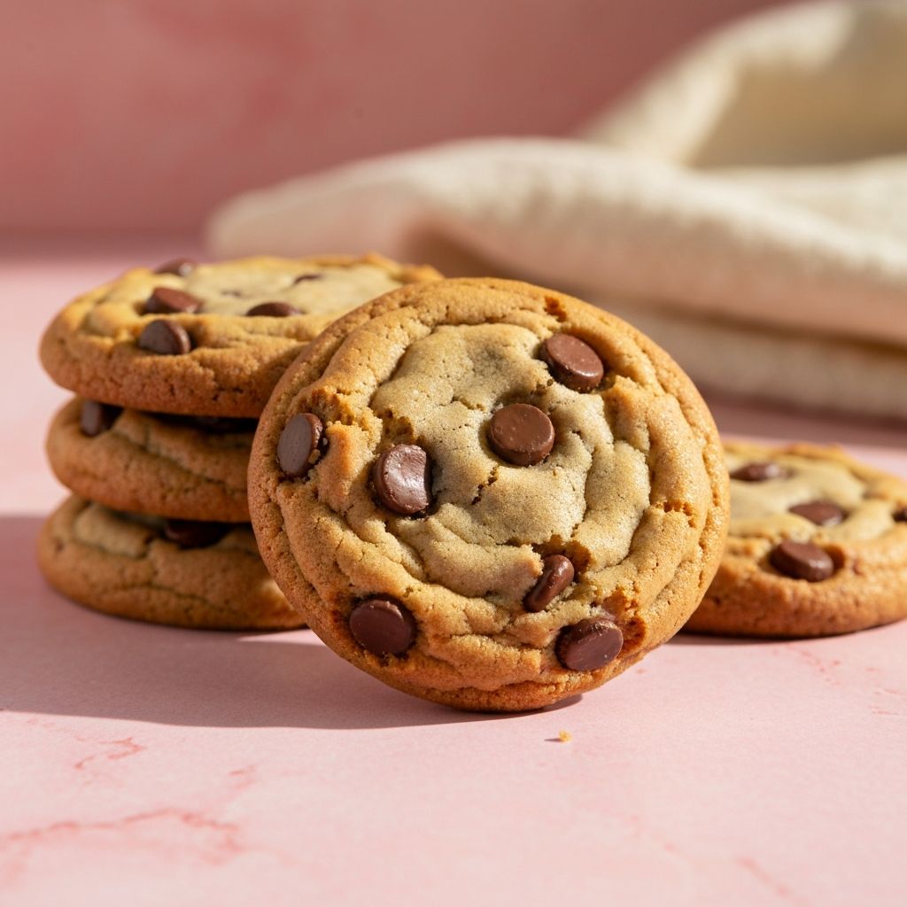 Deliciosas galletas Glukkies sin gluten