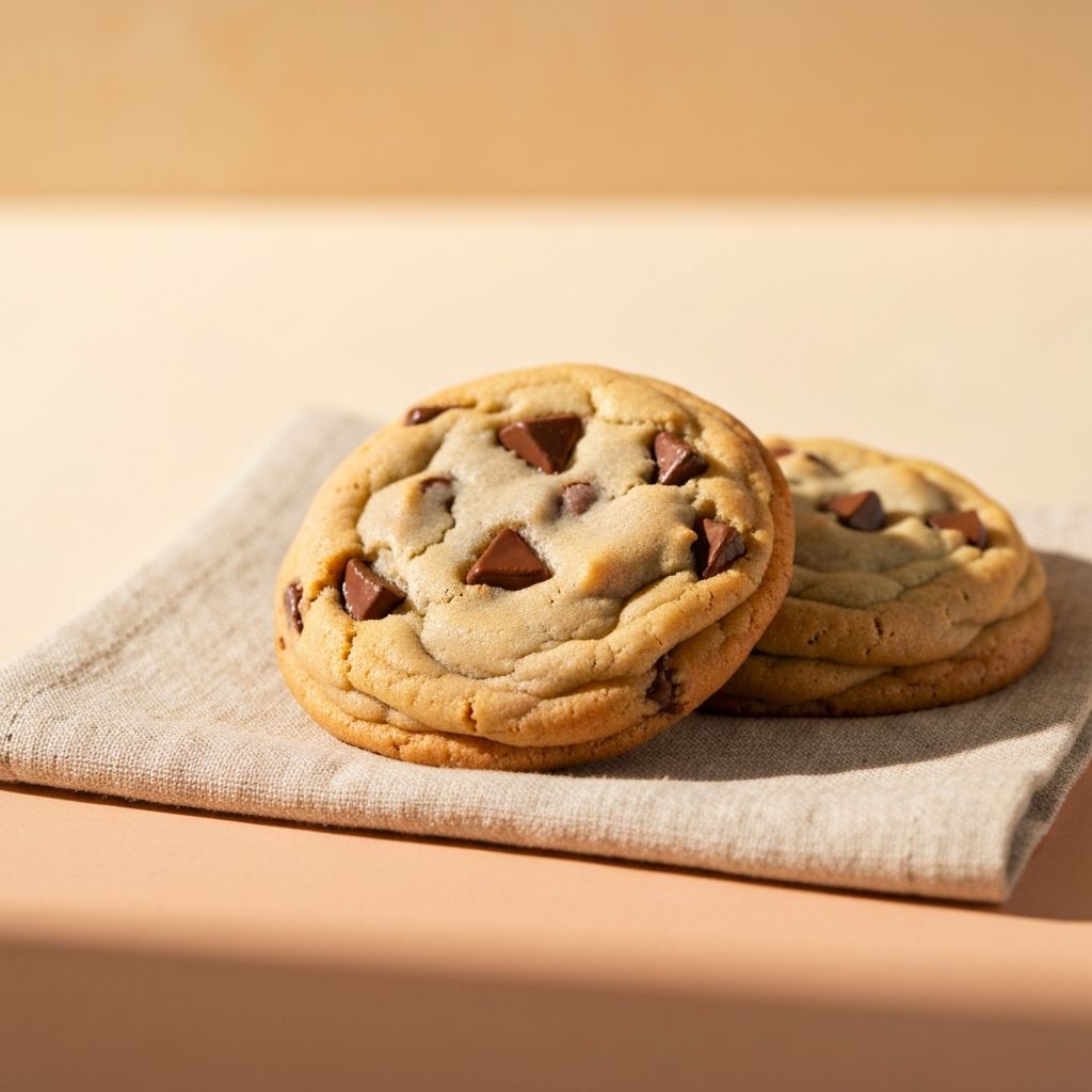 Galletas Glukkies artesanales